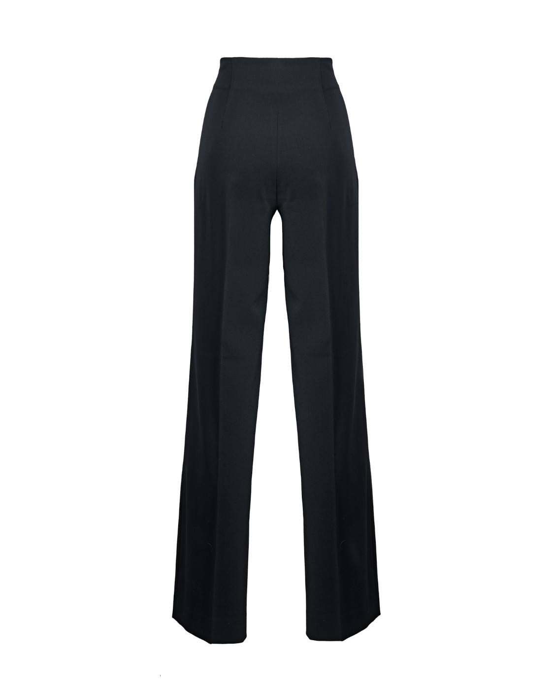 shop ANTONELLI Saldi Pantalone: Antonelli pantaloni a vita alta.
Vita alta.
Chiusura laterale con zip.
Vestibilità gamba ampia.
Esterno: 53% Poliestere 43% Lana vergine 4% Elastan.
Fabbricato in Italia.. PATRIZIO K8303 864C-999 number 4614554